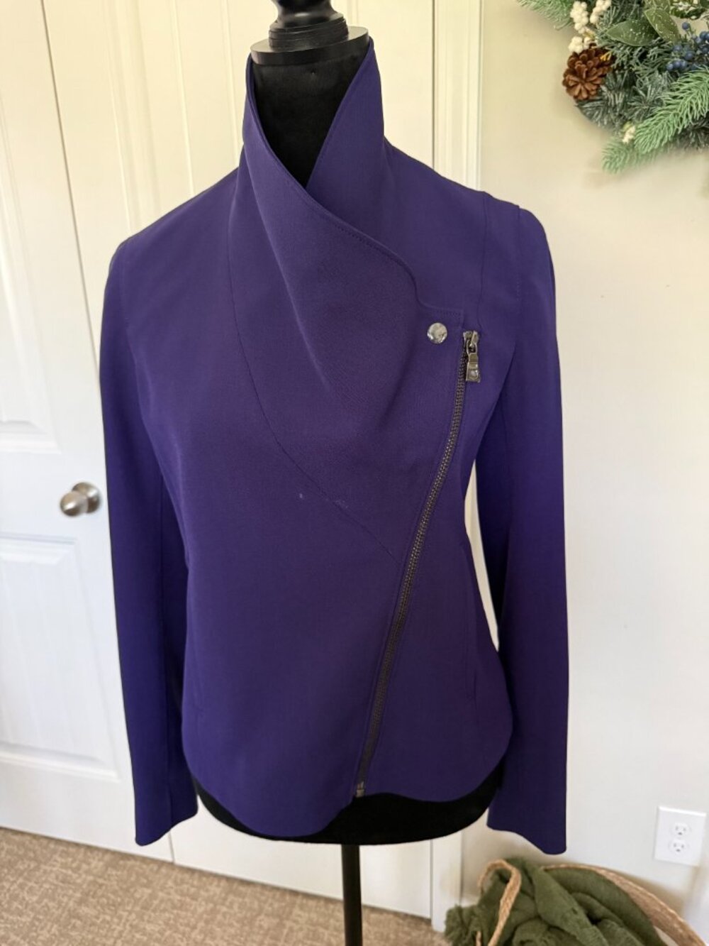 Anne Klein Blazer